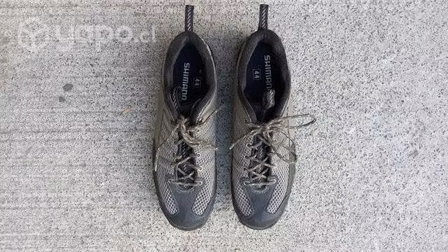 Zapatillas de ciclismo para gravel