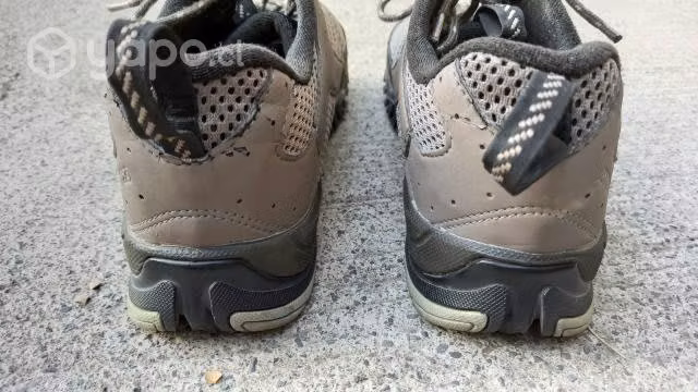 Zapatillas de ciclismo para gravel