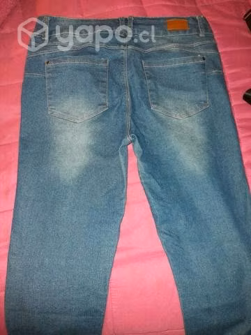 Jeans opposite - Imagen 2