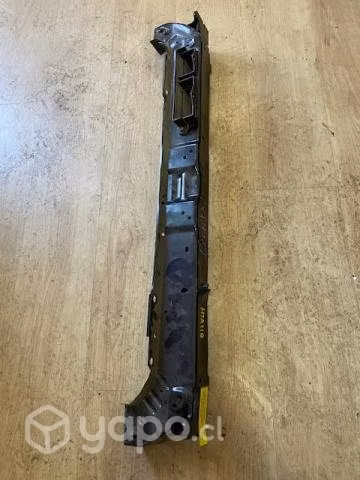 Frontal superior central (HTA118) Hyundai Tucson 2