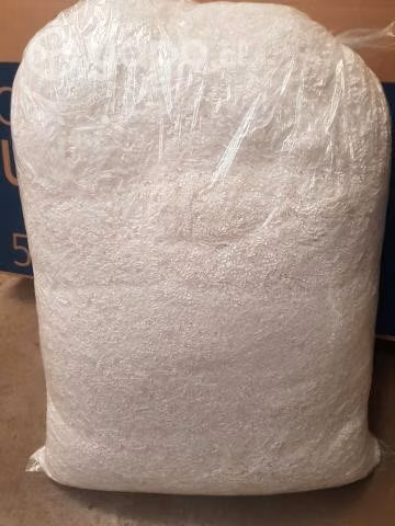 Viruta de papel