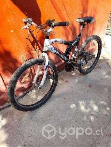 bicicleta lahsen - Imagen 3