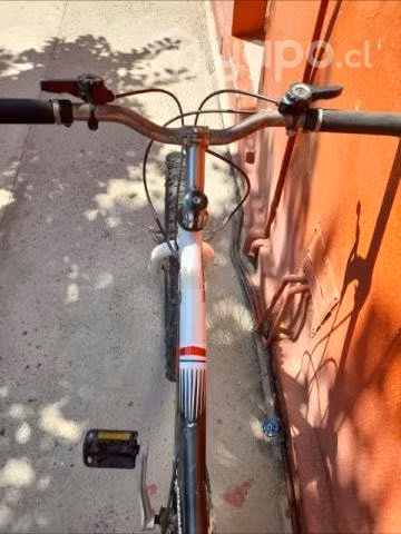 bicicleta lahsen
