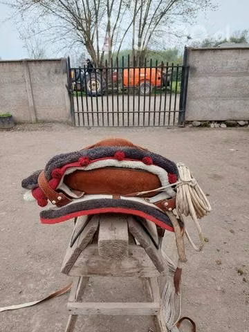 montura como nueva - Imagen 2