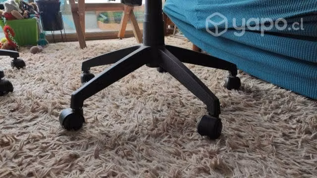 Silla Escritorio One Site Gala
