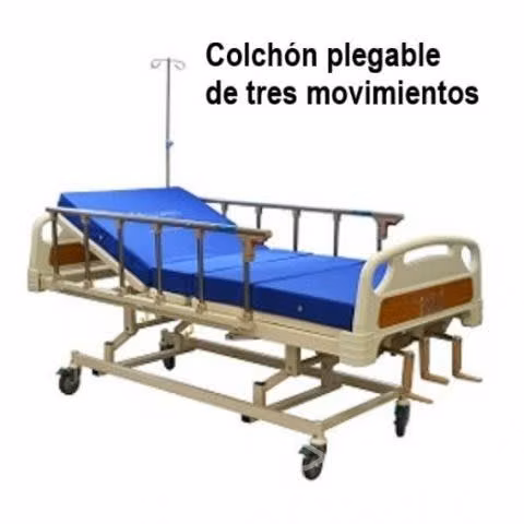 Cama clínica