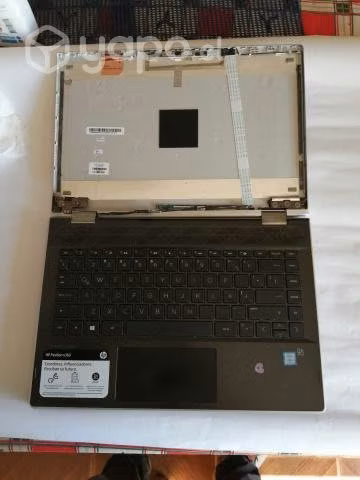 Hp x360