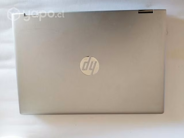 Hp x360 - Imagen 2