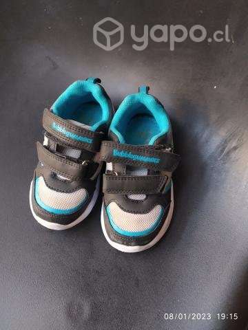 Zapatillas de niño - Imagen 2