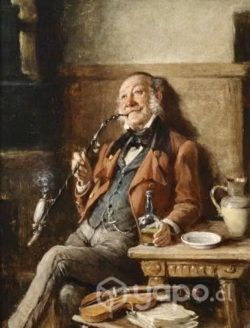 Cuadros Originales , Artista , Pepe Días