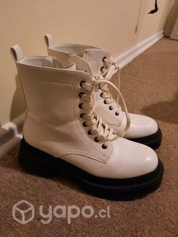 Botines casuales - Imagen 4