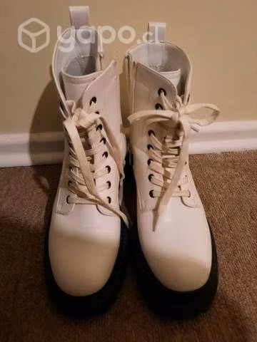 Botines casuales - Imagen 5