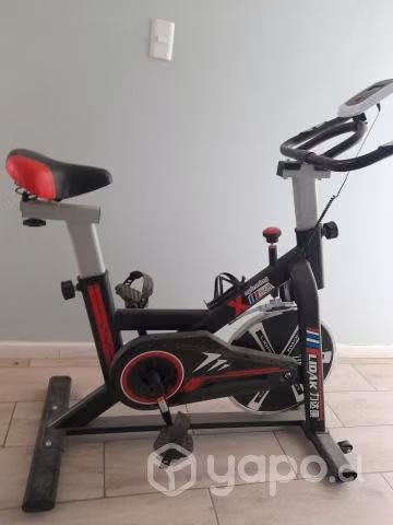Spinning - Imagen 2