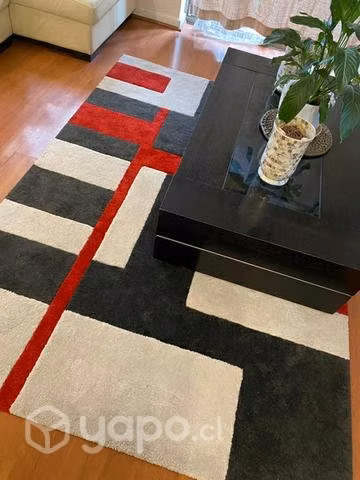 Mesa de centro rosen
