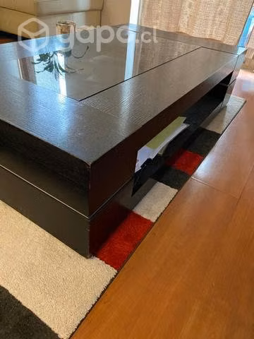 Mesa de centro rosen