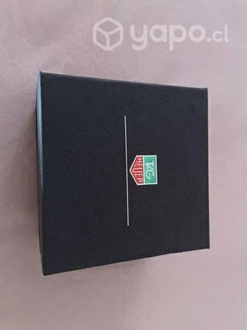 Reloj Tag Hauer Senna