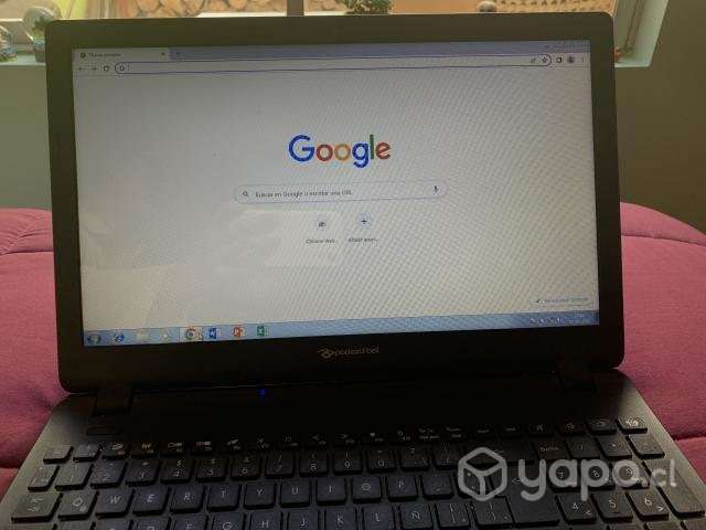 Notebook Packard Bell EasyNote ENTG71BM-C5AJ - Imagen 2