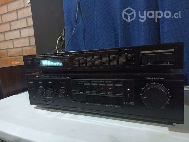 Audio vintage