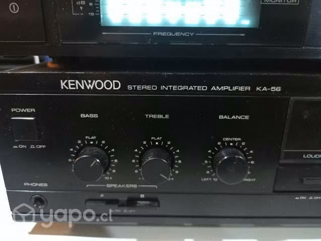 Audio vintage