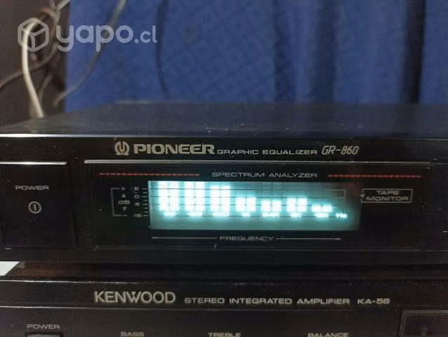 Audio vintage