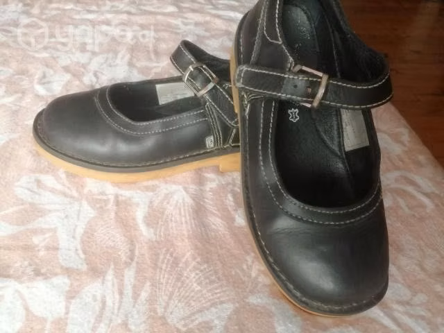 Soft Shock Escolar