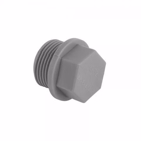 Tapa tornillo ppr 1"