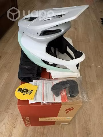 Casco Integral Specialized MTB Enduro - Imagen 5