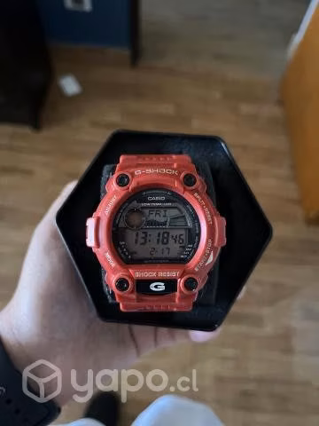 Relojes