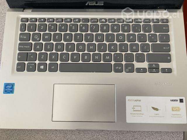 Notebook ASUS - Imagen 3