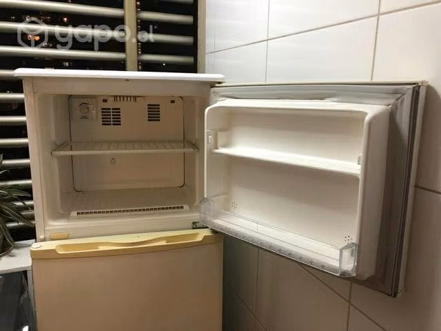 Refrigerador LG usado en buen estado