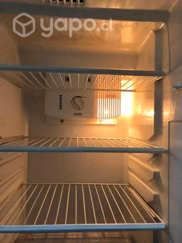 Refrigerador LG usado en buen estado
