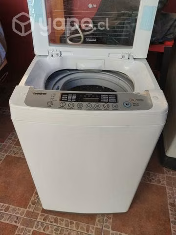 Lavadora LG