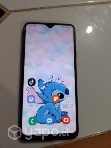 Samsung Galaxy A20s - Imagen 3