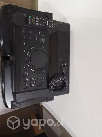 Sistema de audio - Imagen 2