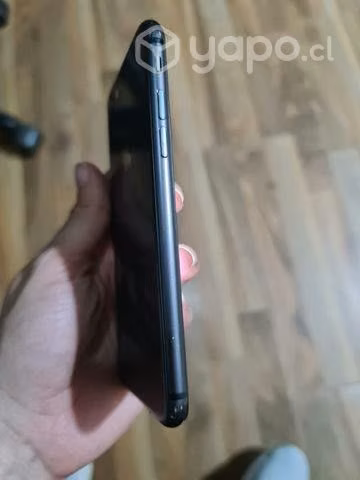 Iphone 11 de 128 gb en perfecto estado