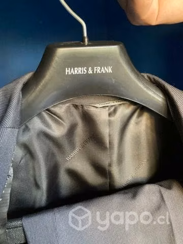 Terno harrys y frank - Imagen 2