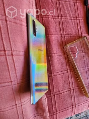 Celular samsung galaxy note10 Plus - Imagen 3