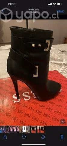 Botín Guess - Imagen 3