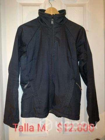 Variadas chaquetas de dama talla M - Imagen 3