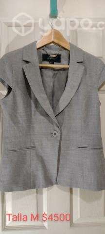 Variadas chaquetas de dama talla M - Imagen 4