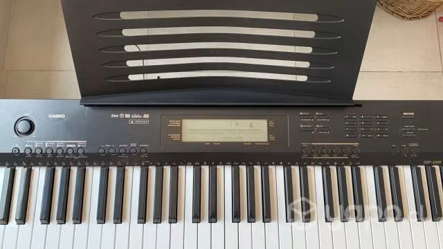 Piano CASIO CDP-230R - Imagen 4