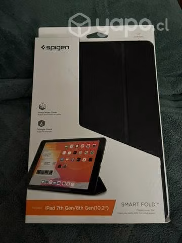 Funda ipad