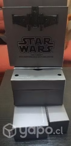 Dron de colección nuevo.