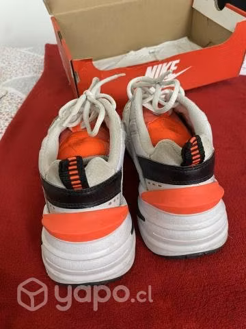 Nike m2k tekno