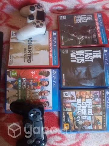 Ps4