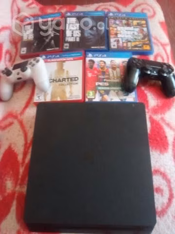Ps4