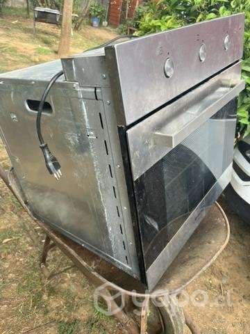 Horno Eléctrico - Imagen 3