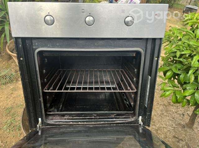 Horno Eléctrico - Imagen 2