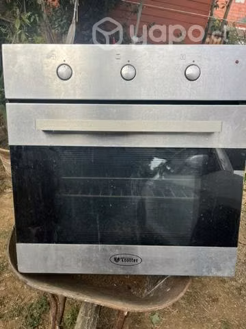 Horno Eléctrico
