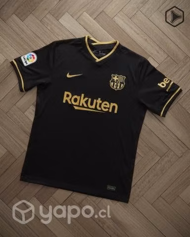 Polera barcelona talla L